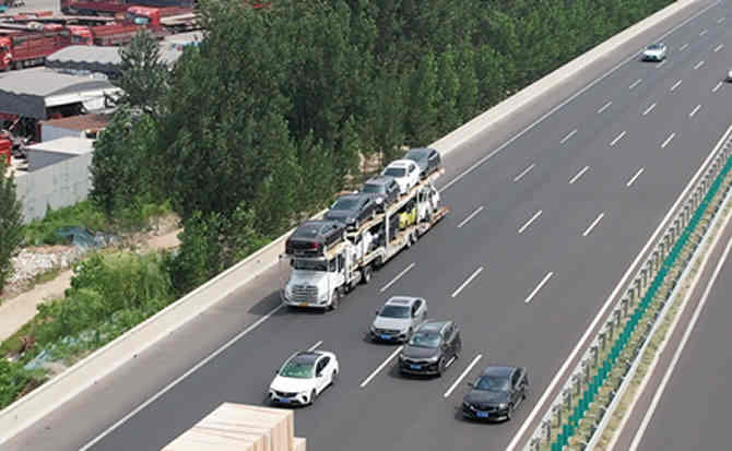 献县高速公路汽车救援